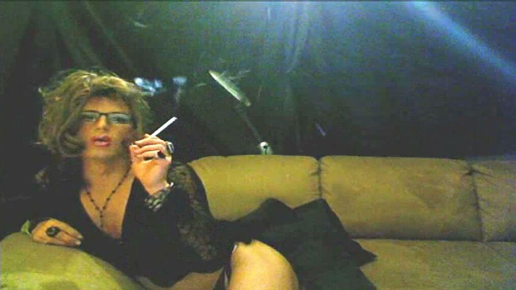Alexa Seductive Smoke