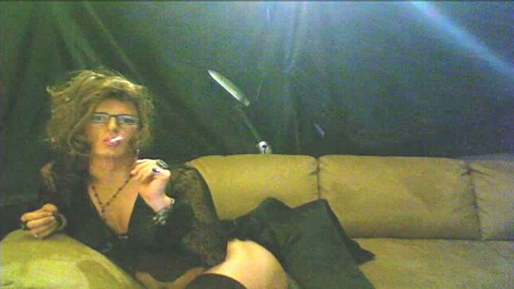 Alexa Seductive Smoke