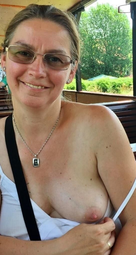 Milf Beauties 