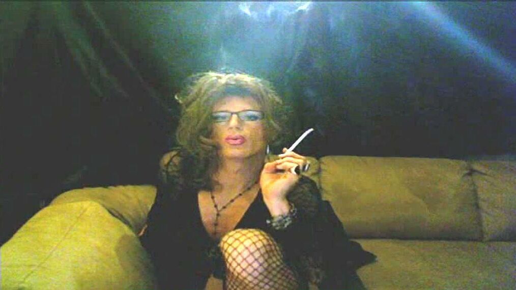 Alexa Seductive Smoke