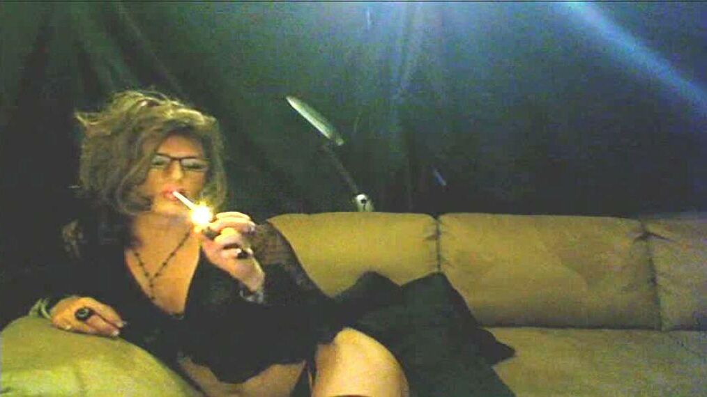 Alexa Seductive Smoke
