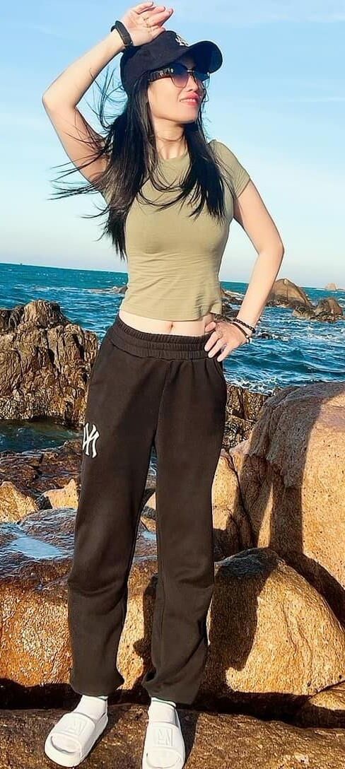 NGA Ficken Vietnam Milf Petit Corps ein Ruiner