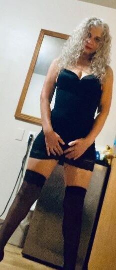 Sexy GILF
