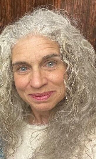 Sexy GILF