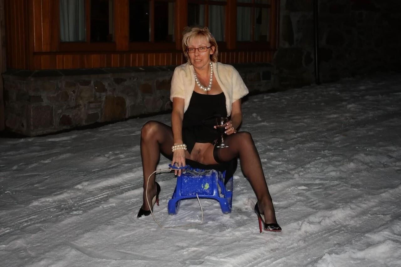 Amateur Mature Mixed 