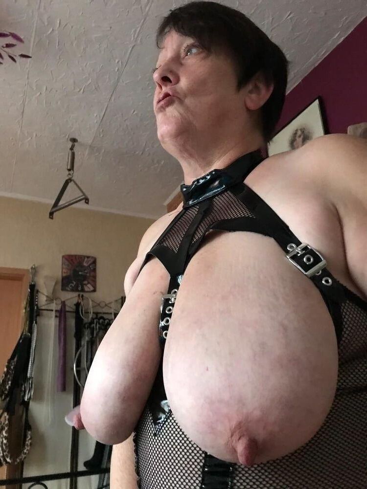 Big Titty Special