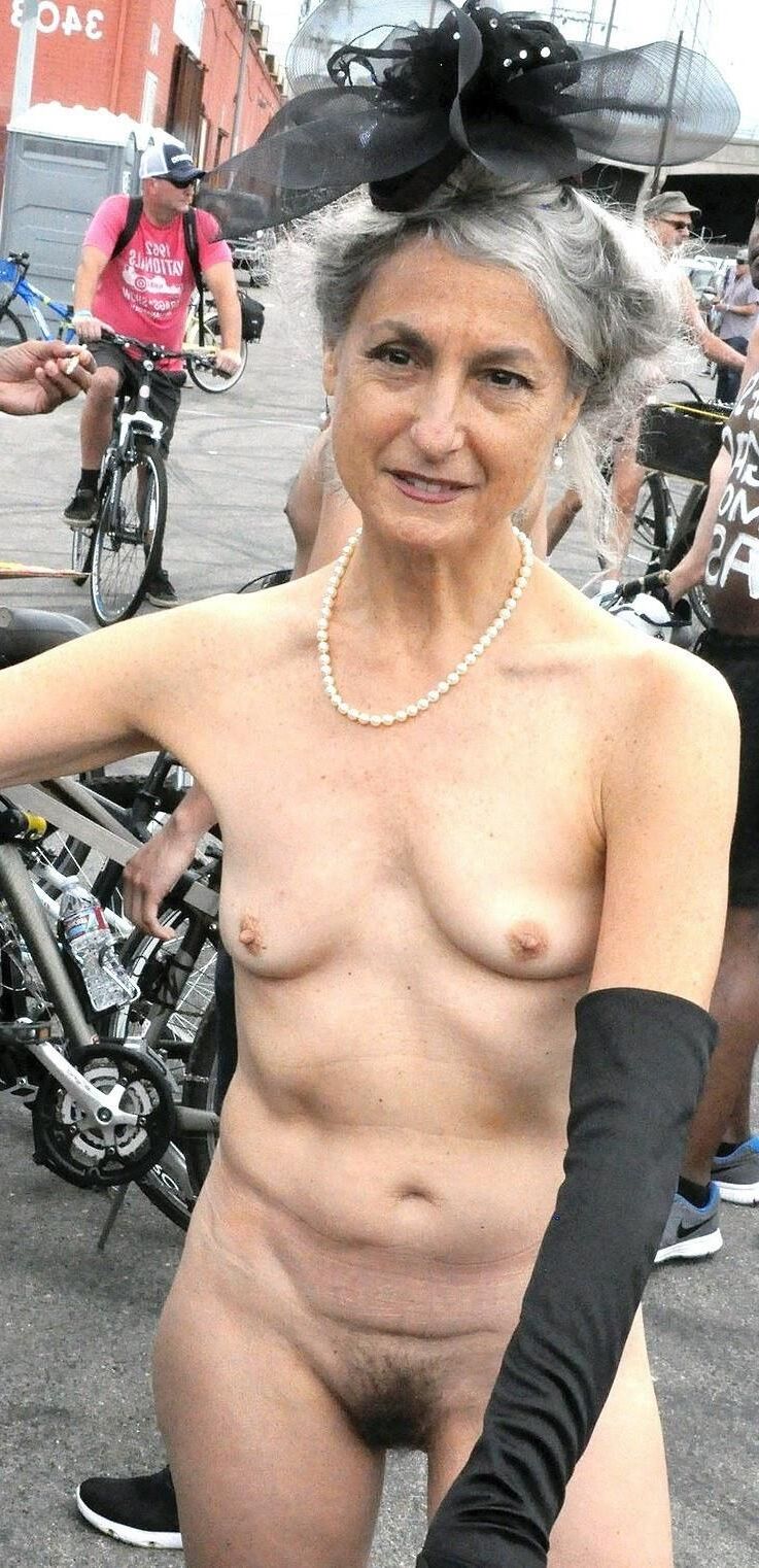 Amateur Mature Mixed 