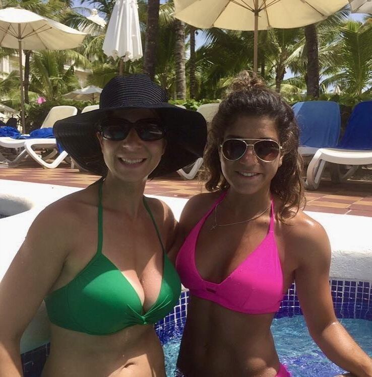 Beautiful Wives Girlfriends and MILFS : Comment on who you like