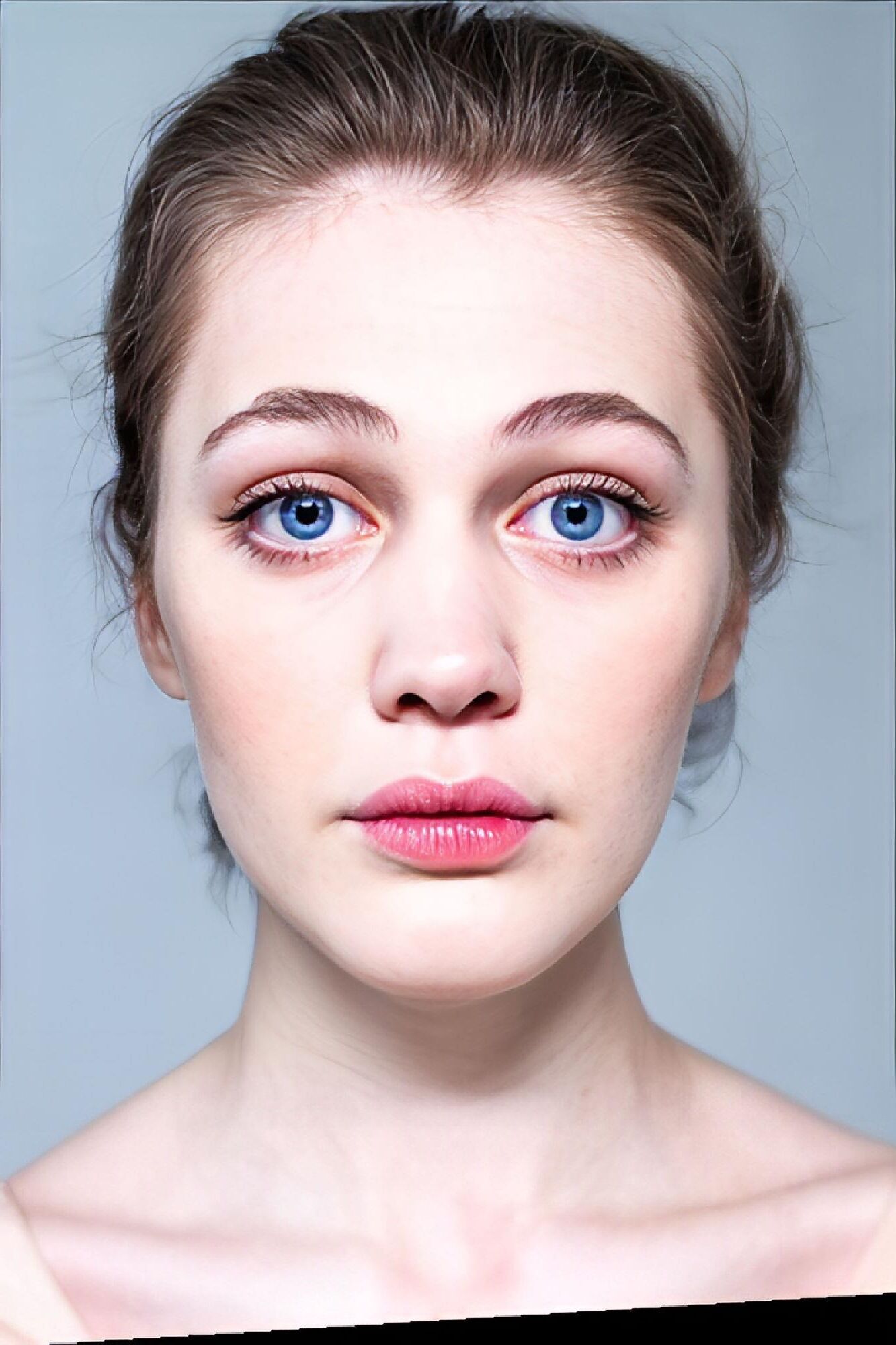 Faces