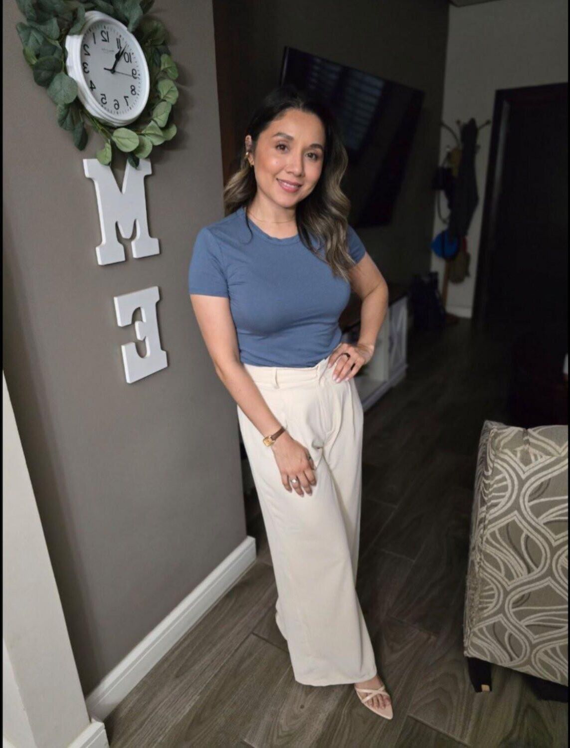 ASAIN MILF HVYLOADS