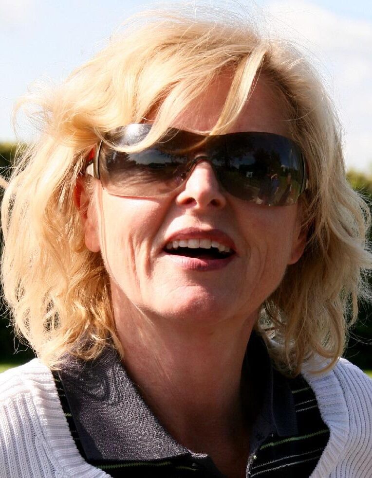 Mature + granny sunglasses 