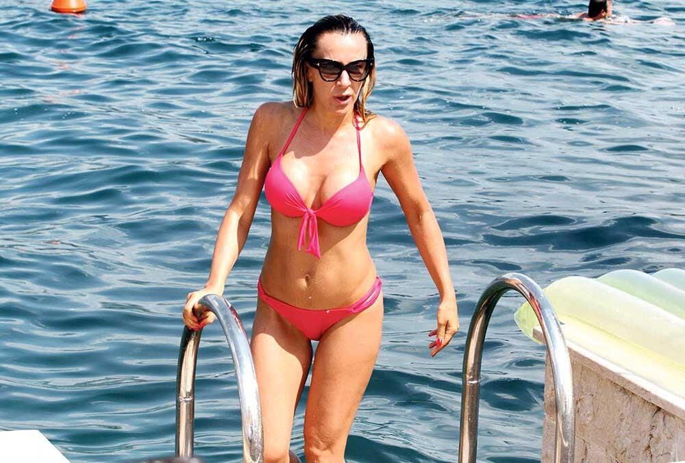 SERBIAN MATURE