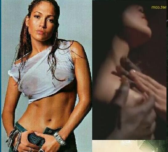 Jennifer Lopez 
