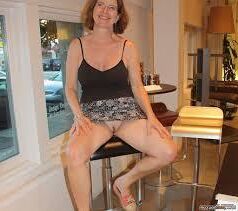 Mom’s Frisky Friday Fun