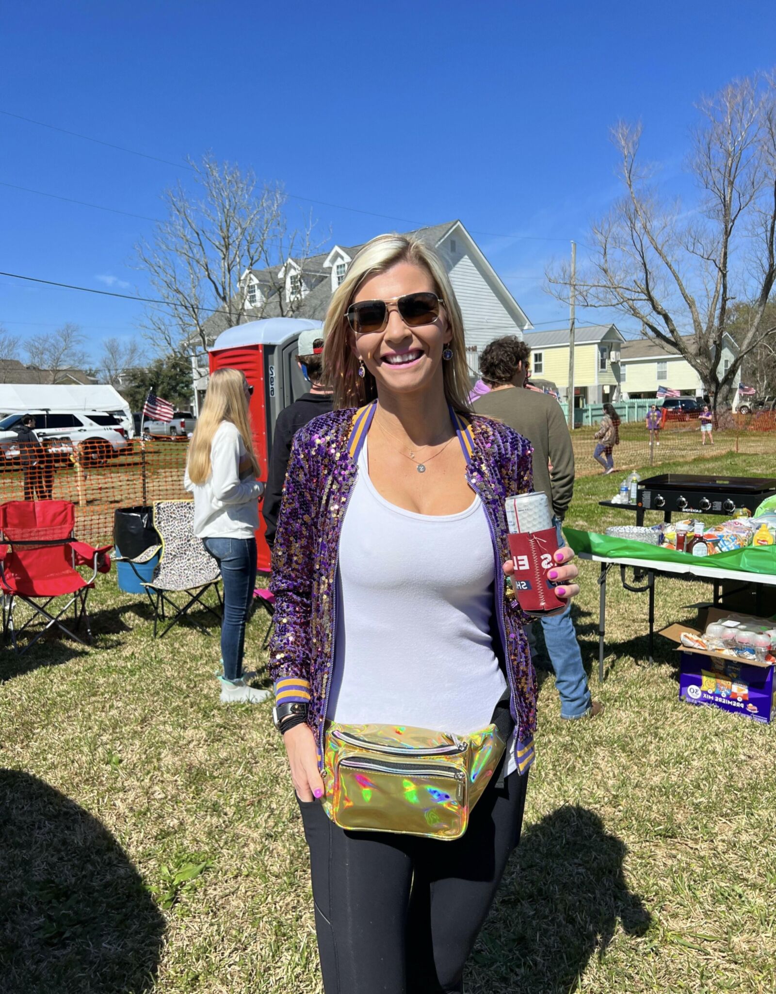 yo fit wife Carrie from Mississippi Vol. I