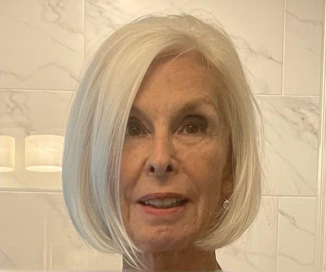 Faces mâture granny ( only blondes ) 