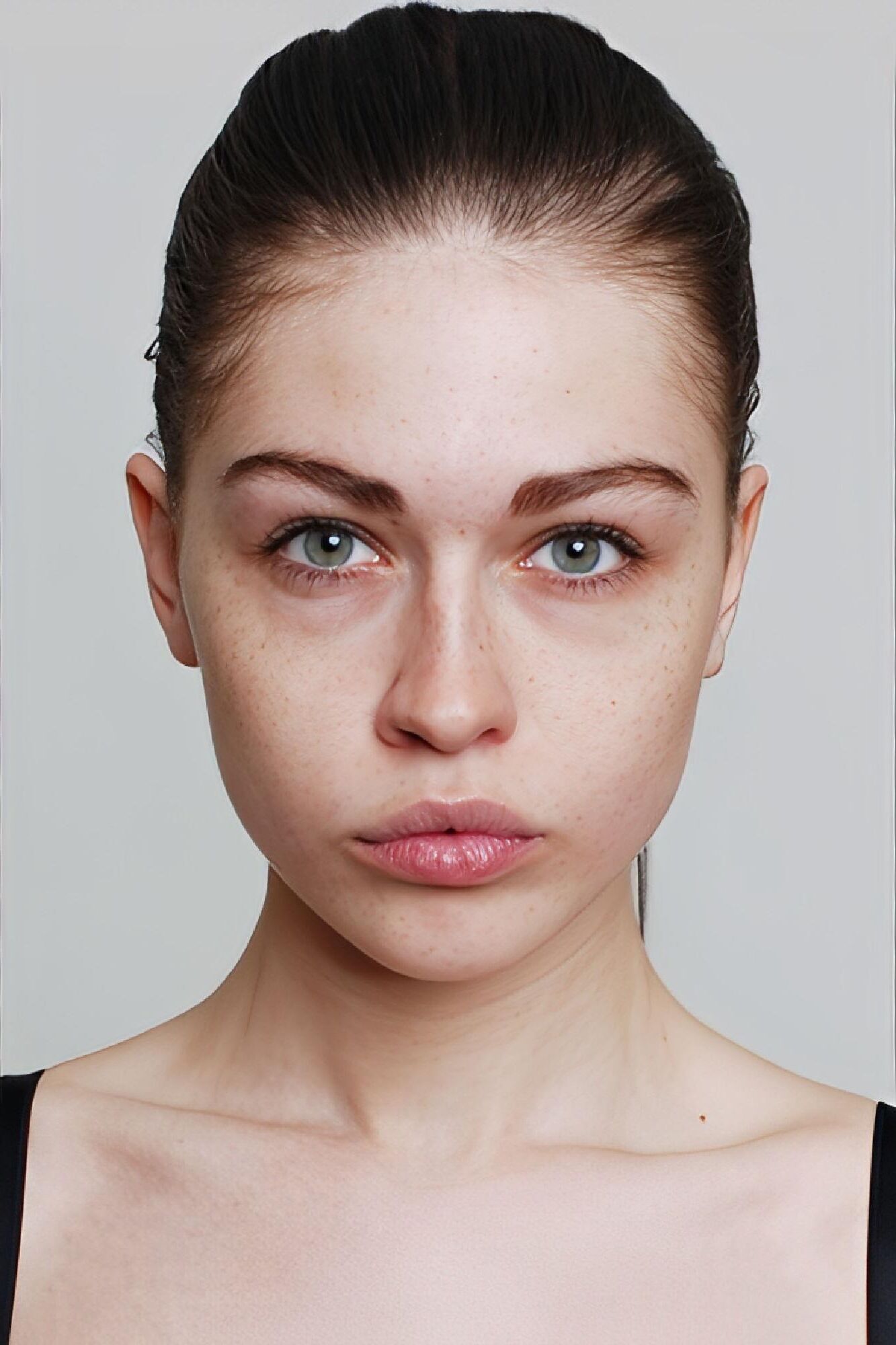 Faces