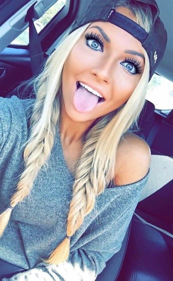 Bimbo Slut 