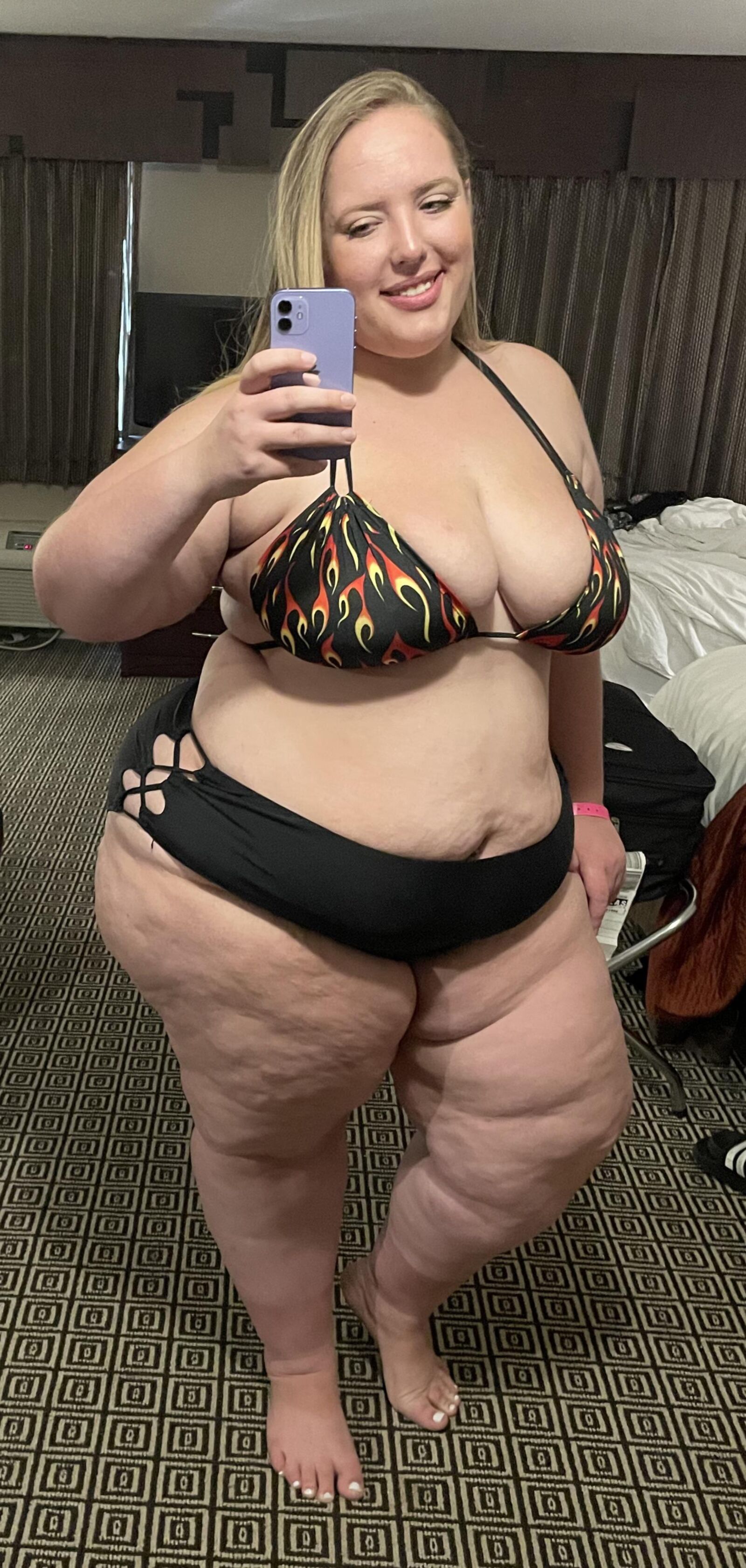 BBW bathing suits 