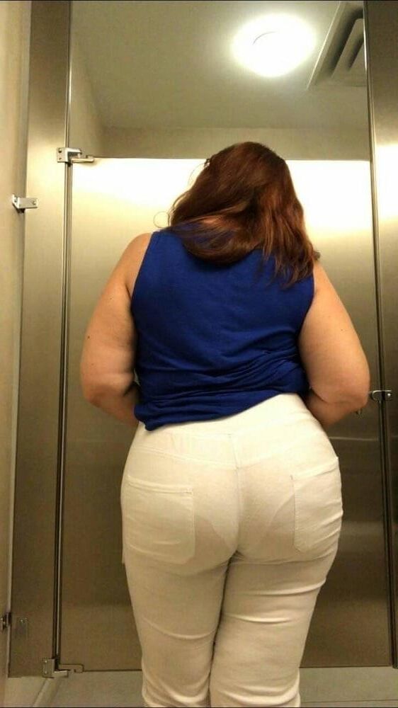 Big ass granny and mature 