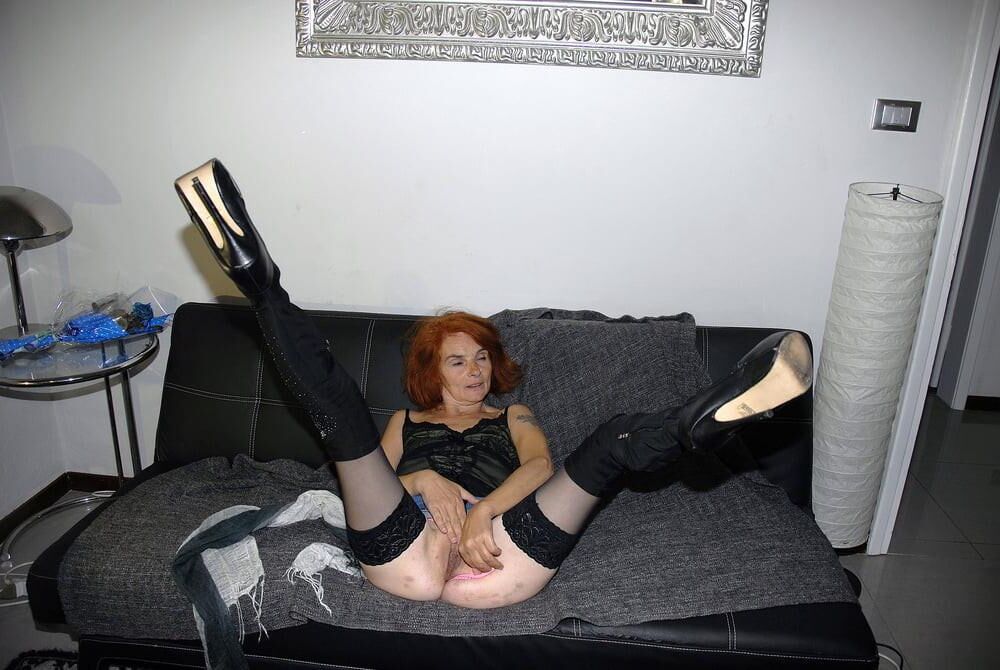 gilf prostitute