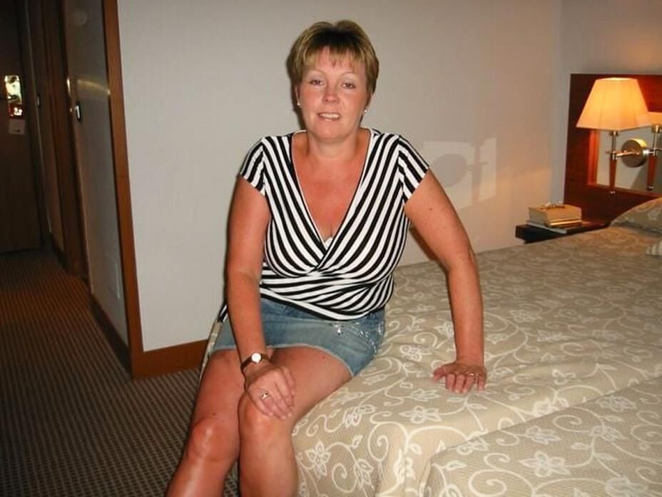 . Women fully dressed