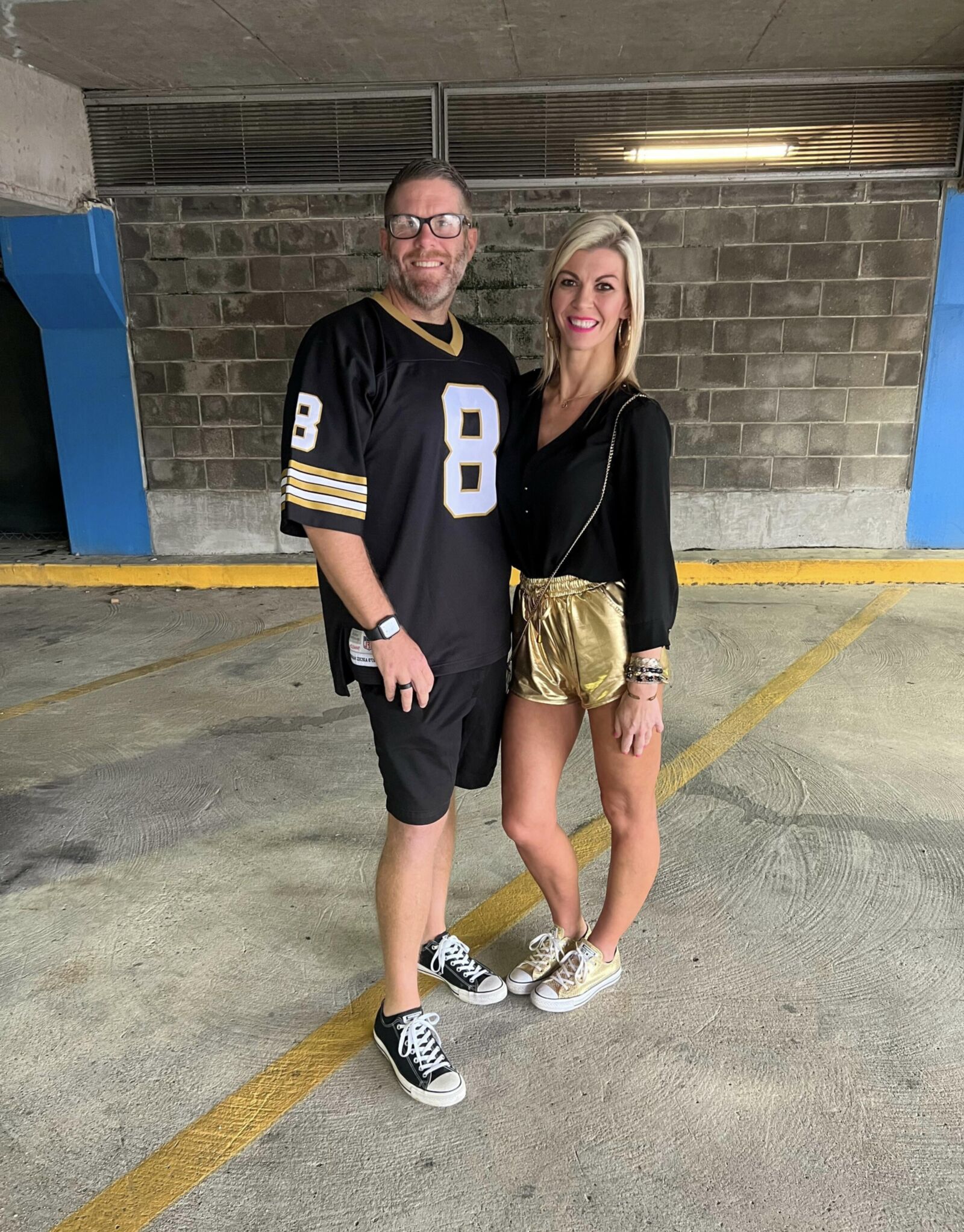 yo fit wife Carrie from Mississippi Vol. I