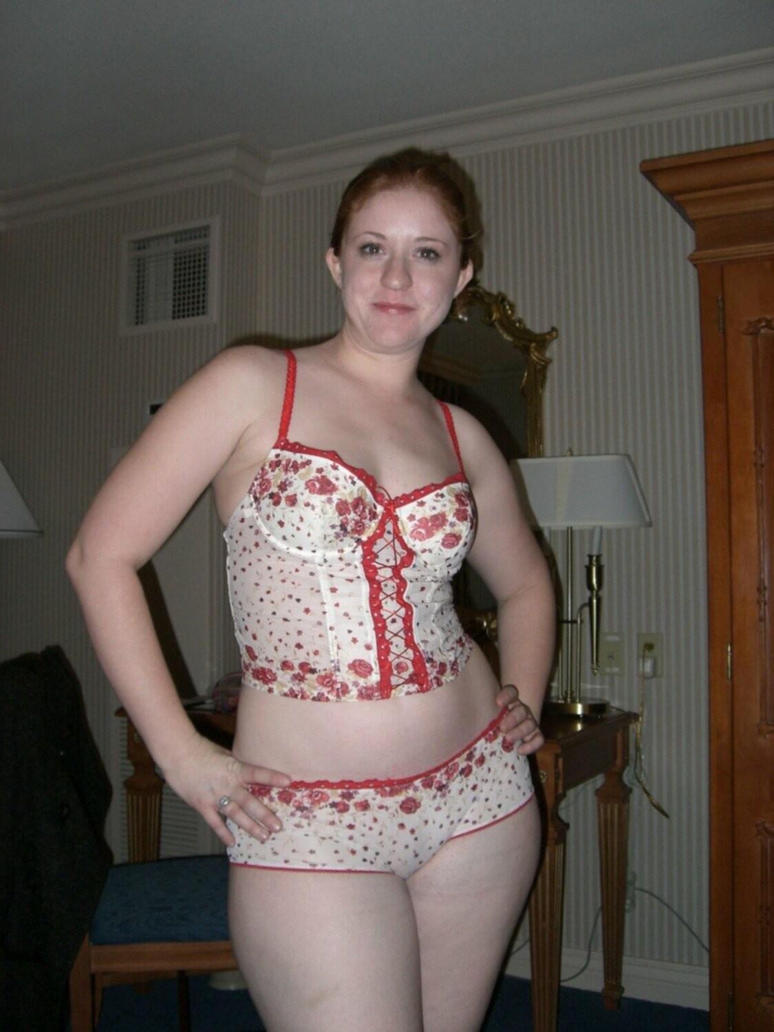 Real Everyday Women 