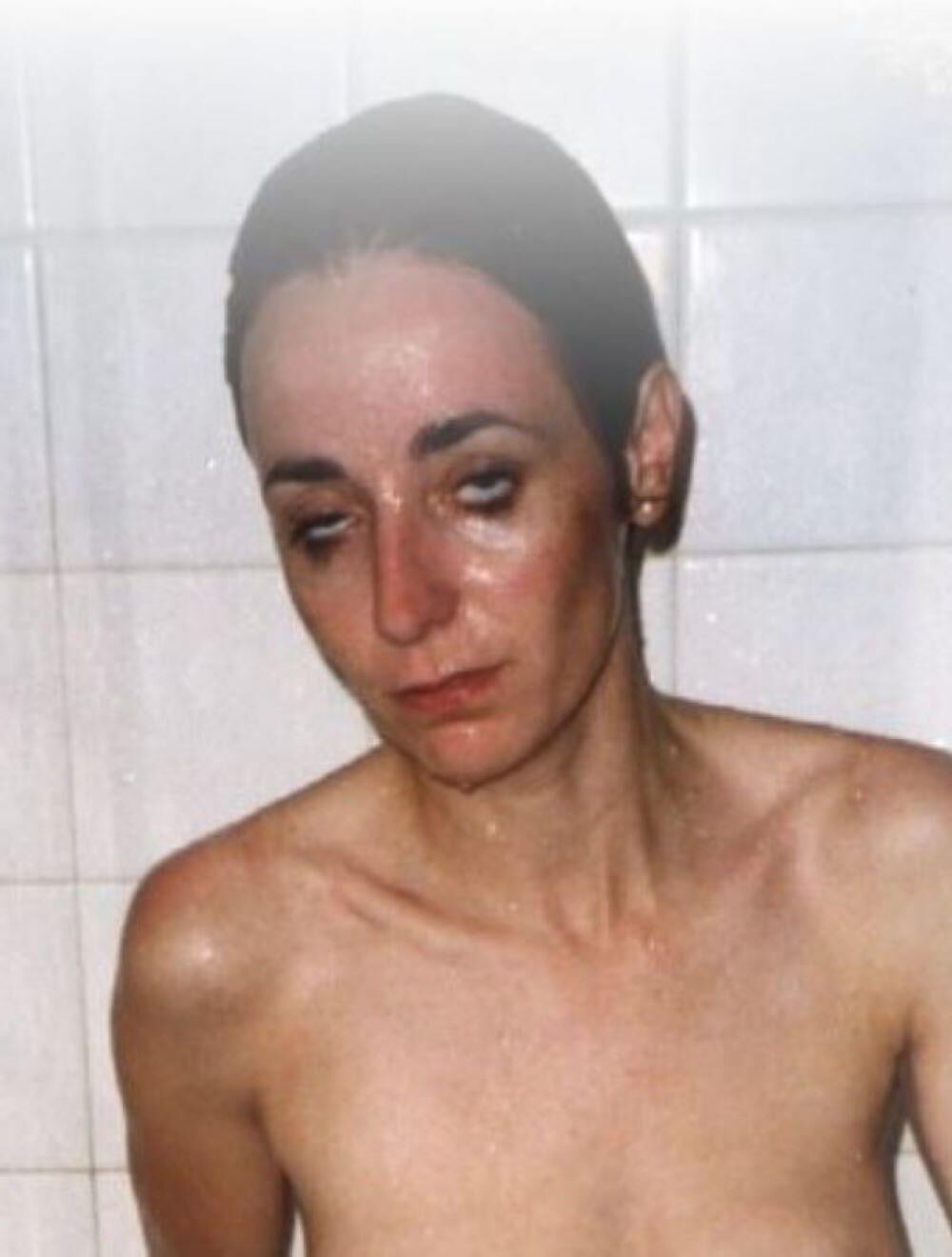 Uma vagabunda francesa