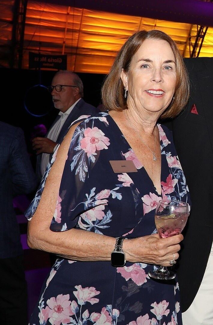 OLDER LADIES I WOULD LIKE IN MY BED N°