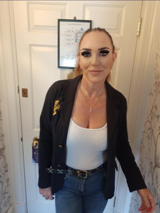 Unfaithful Amateur MILF