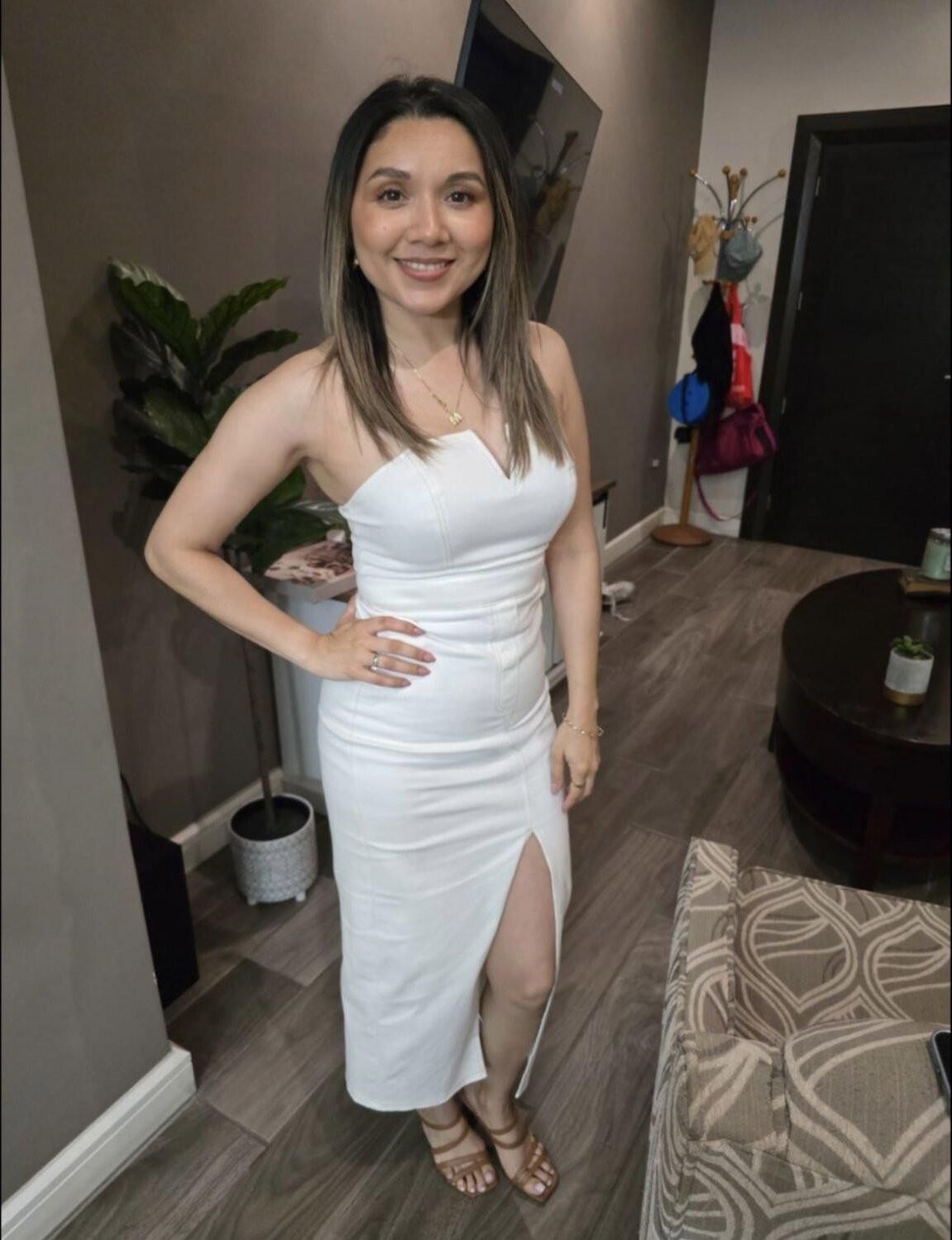 ASAIN MILF HVYLOADS