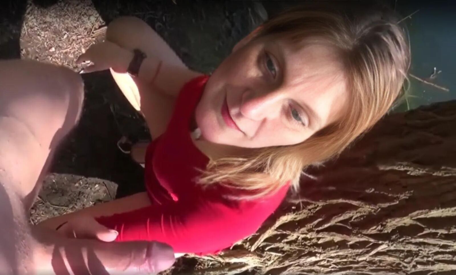 Outdoor sex