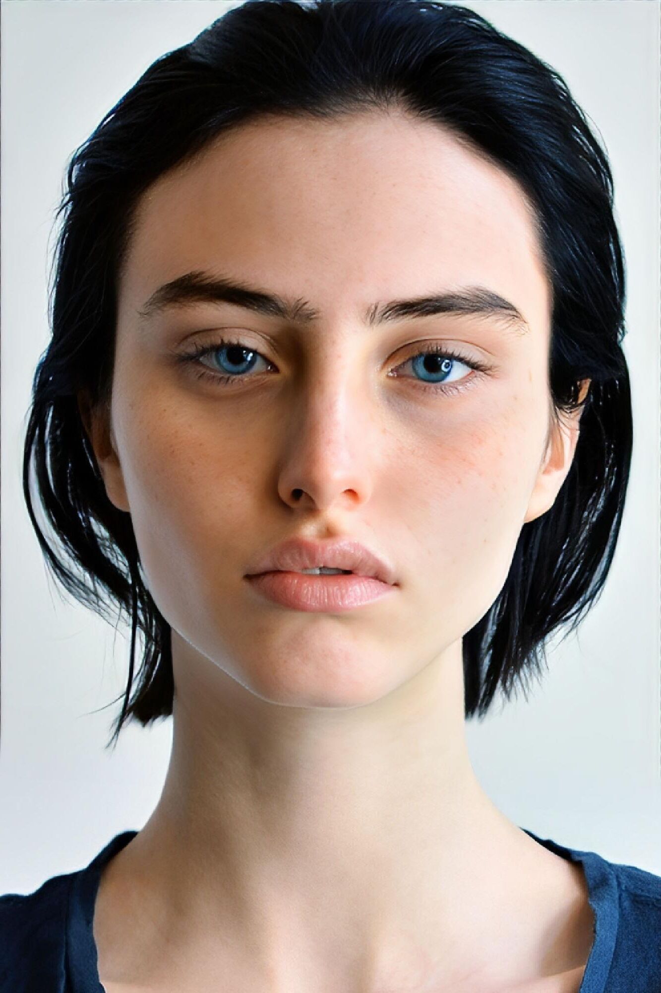 Faces