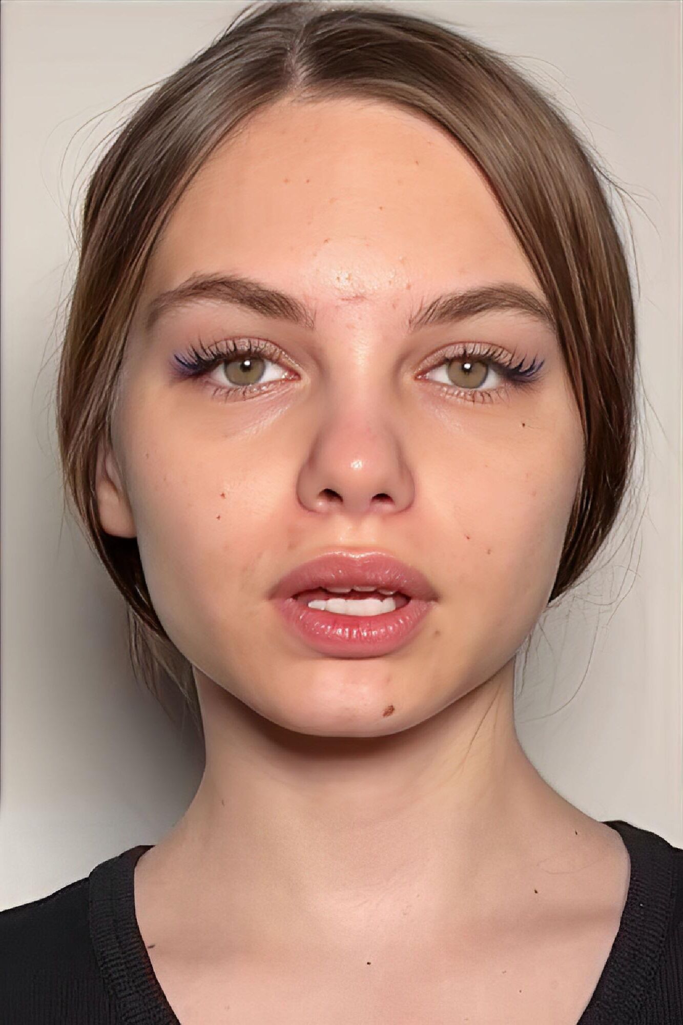 Faces