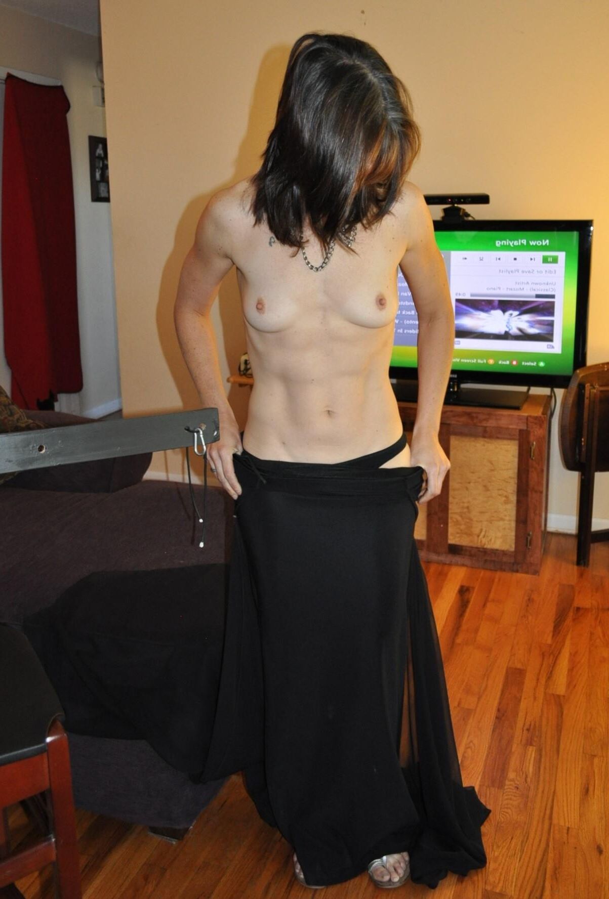 sensual slave 