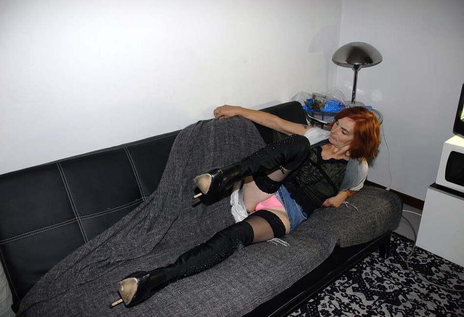 gilf prostitute
