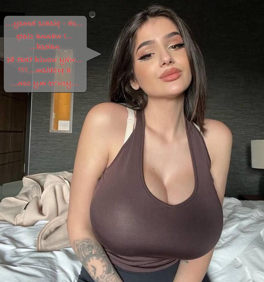 Mom 