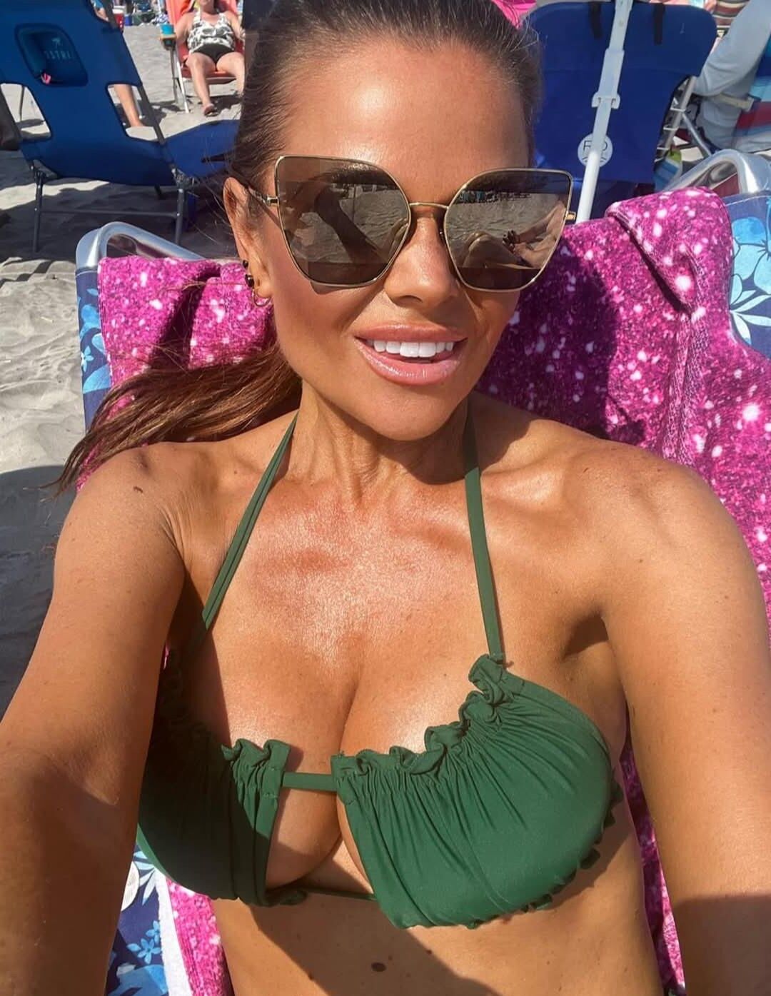 Mom Is A Trophy Milf 
