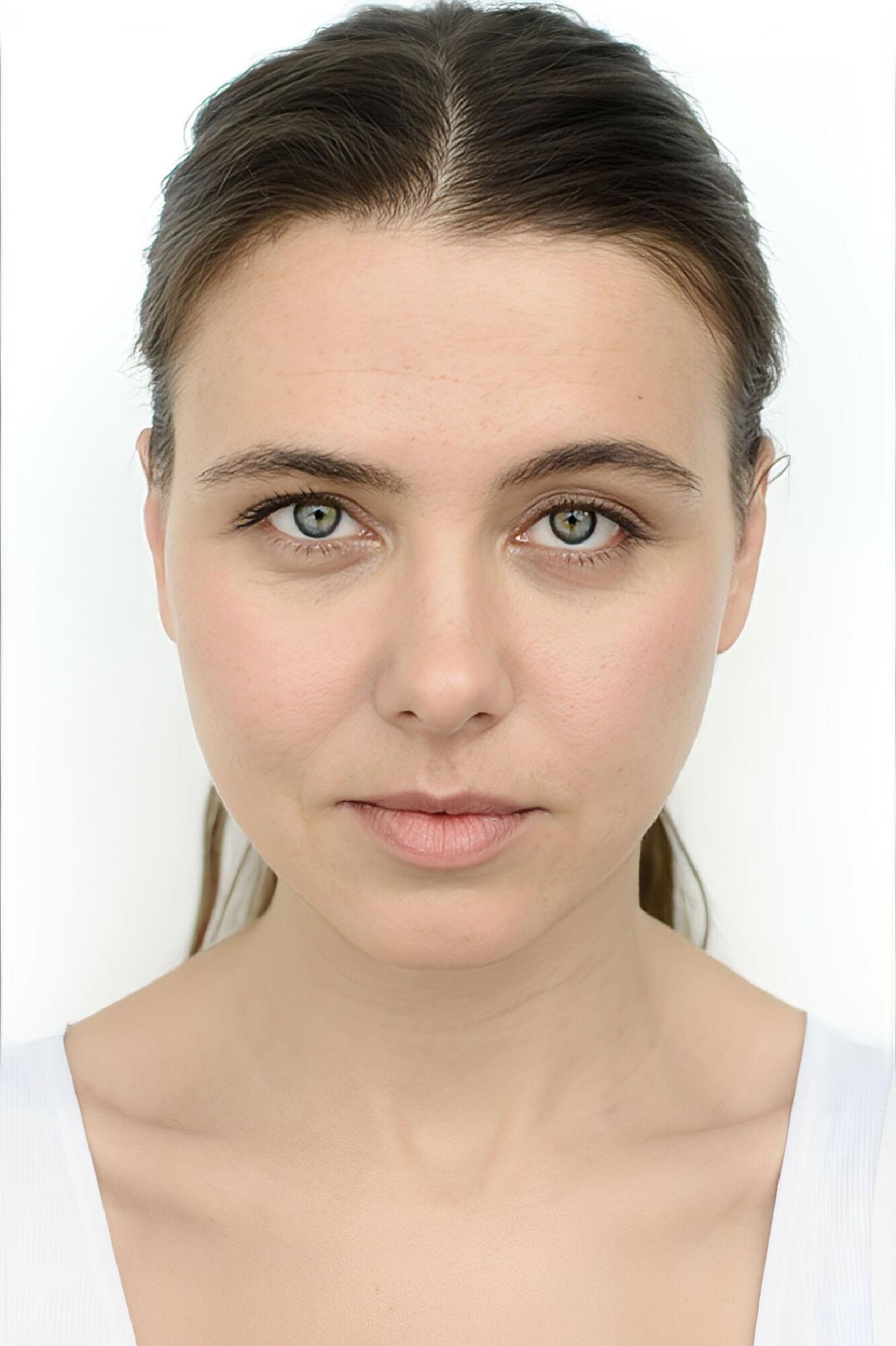 Faces