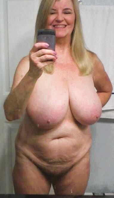 Mature Goddesses THREE