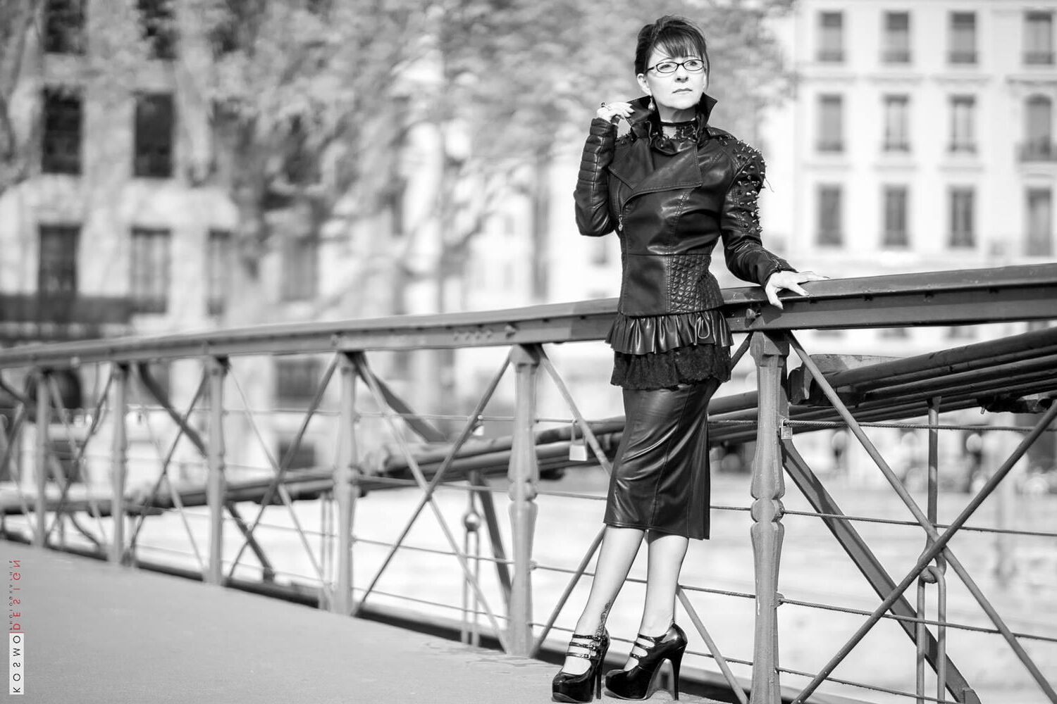 Milf, reif, Mangel, Nylons