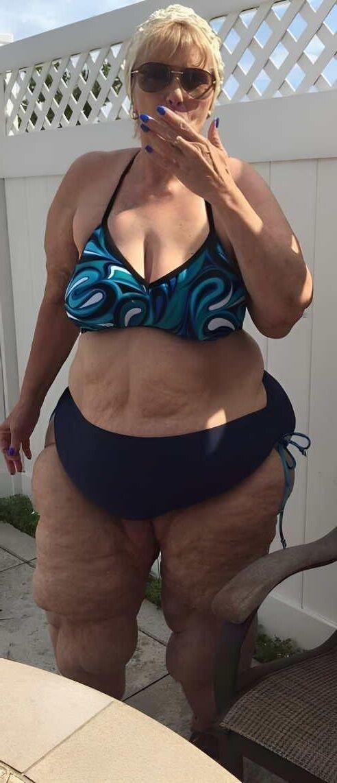 BBW bathing suits 