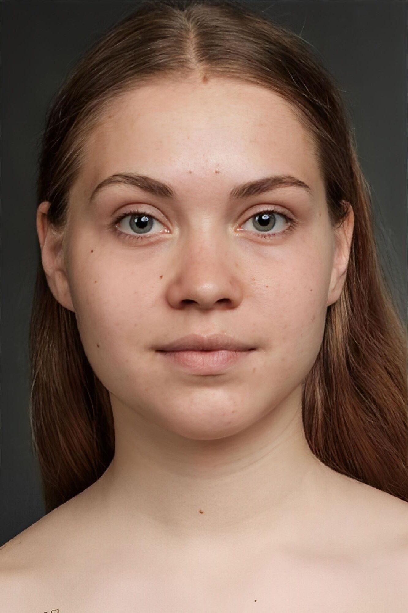 Faces
