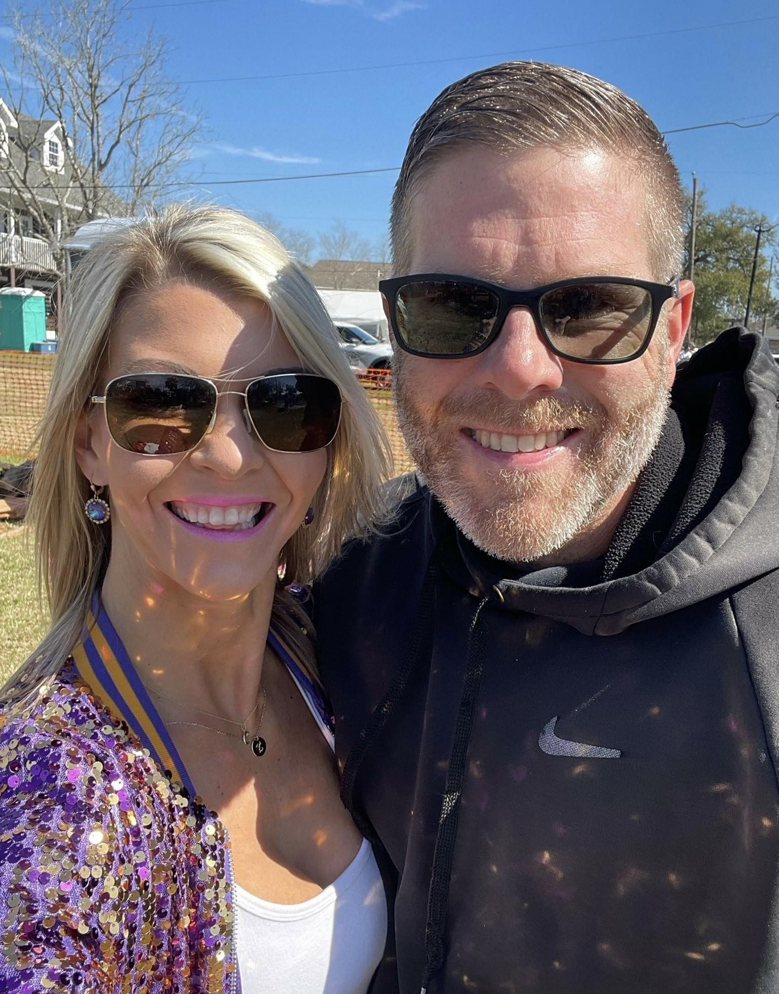 yo fit wife Carrie from Mississippi Vol. I