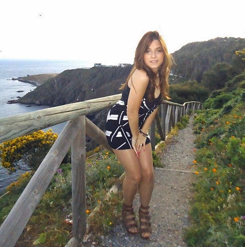 Girls and women I dream to fuck 