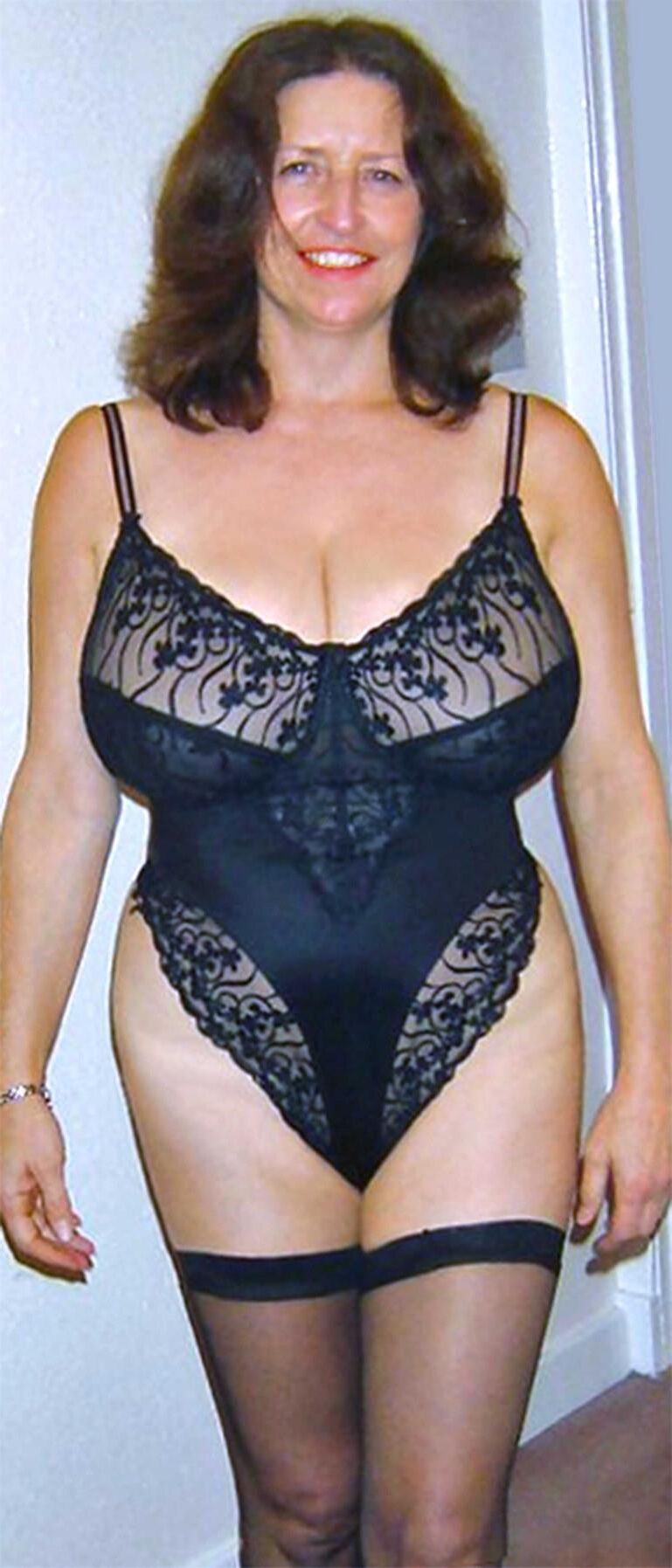. More Matures