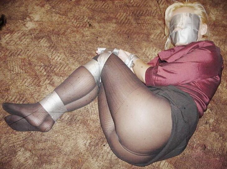 What Would You Do If You Found Mum Like This At Home 