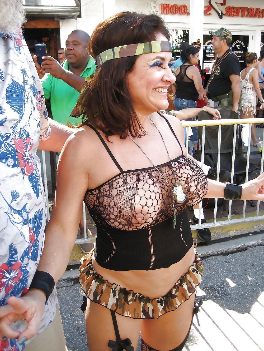 SEE THROUGH 