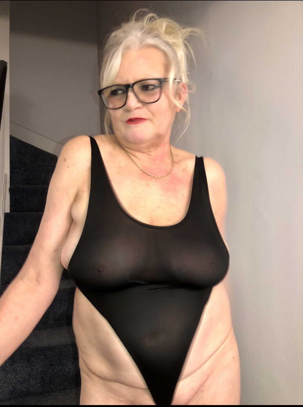  very Naughty Mature 